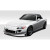 2000-2009 Honda S2000 Duraflex SP-N Body Kit - 7 Piece - image 1