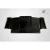 2000-2009 Honda S2000 SP-N Rear Diffuser - 1 Piece - image 6
