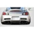2000-2009 Honda S2000 SP-N Carbon Fiber Rear Lip - image 3