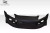 2000-2009 Honda S2000 Duraflex SP-N Front Bumper Cover 4 Piece