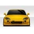 2000-2009 Honda S2000 SP-N Front Bumper - 4 Piece - image 1