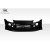 2000-2009 Honda S2000 SP-N Front Bumper - 4 Piece - image 3