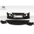 2000-2009 Honda S2000 SP-N Front Bumper - 4 Piece - image 5