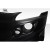 2000-2009 Honda S2000 SP-N Front Bumper - 4 Piece - image 15