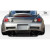 2000-2009 Honda S2000 Duraflex SP-N Rear Diffuser - 1 Piece - image 3