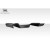 2000-2009 Honda S2000 Duraflex SP-N Rear Diffuser - 1 Piece - image 5
