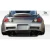 2000-2009 Honda S2000 SP-N Rear Diffuser - 1 Piece - image 3