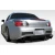 2000-2009 Honda S2000 SP-N Rear Lip - image 3