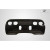 1997-2004 Chevrolet Corvette C5 SP-R Rear Bumper - 1 Piece - image 2