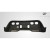 1997-2004 Chevrolet Corvette C5 Carbon Creations SP-R Rear Bumper - 1 Piece - image 6