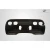 1997-2004 Chevrolet Corvette SP-R Carbon Fiber Rear Bumper - image 4