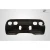 1997-2004 Chevrolet Corvette SP-R Carbon Fiber Rear Bumper - image 5