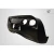 1997-2004 Chevrolet Corvette SP-R Carbon Fiber Rear Bumper - image 7