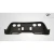 1997-2004 Chevrolet Corvette SP-R Carbon Fiber Rear Bumper - image 11