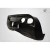 1997-2004 Chevrolet Corvette SP-R Carbon Fiber Rear Bumper - image 6
