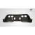 1997-2004 Chevrolet Corvette SP-R Carbon Fiber Rear Bumper - image 10