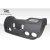 1997-2004 Chevrolet Corvette SP-R Rear Bumper - image 8