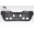 1997-2004 Chevrolet Corvette SP-R Rear Bumper - image 6