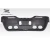 1997-2004 Chevrolet Corvette SP-R Rear Bumper - image 7