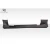 1986-1992 Toyota Supra Spec R Side Skirt Rocker Panels - 2 Piece - image 12