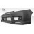 2007-2008 Hyundai Tiburon Spec-R Body Kit - 4 Piece - image 27