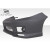 2007-2008 Hyundai Tiburon Spec-R Body Kit - 4 Piece - image 8