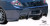 2007-2008 Hyundai Tiburon Duraflex Spec-R Body Kit 4 Piece