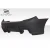 2007-2008 Hyundai Tiburon Spec-R Body Kit - 4 Piece - image 46