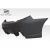 2007-2008 Hyundai Tiburon Spec-R Body Kit - 4 Piece - image 11