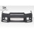 2007-2008 Hyundai Tiburon Spec-R Front Bumper - 1 Piece - image 10