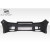 2007-2008 Hyundai Tiburon Spec-R Front Bumper - 1 Piece - image 15