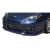 2007-2008 Hyundai Tiburon Spec-R Front Bumper - 1 Piece - image 1