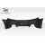 2007-2008 Hyundai Tiburon Spec-R Rear Bumper - 1 Piece - image 9