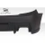 2007-2008 Hyundai Tiburon Spec-R Rear Bumper - image 15