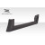2007-2008 Hyundai Tiburon Spec-R Side Skirts Rocker Panels - 2 Piece - image 7
