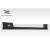 2007-2008 Hyundai Tiburon Spec-R Side Skirts Rocker Panels - 2 Piece - image 8