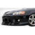 2003-2006 Hyundai Tiburon Spec-R Body Kit - 4 Piece - image 18