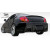 2003-2006 Hyundai Tiburon Spec-R Body Kit - 4 Piece - image 53