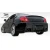 2003-2006 Hyundai Tiburon Spec-R Body Kit - 4 Piece - image 53