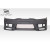 2003-2006 Hyundai Tiburon Spec-R Front Bumper - 1 Piece - image 11