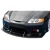 2003-2006 Hyundai Tiburon Spec-R Front Bumper - image 3