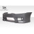 2003-2006 Hyundai Tiburon Spec-R Front Bumper - 1 Piece - image 13