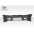 2003-2006 Hyundai Tiburon Spec-R Front Bumper - 1 Piece - image 16