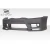 2003-2006 Hyundai Tiburon Spec-R Front Bumper - image 23