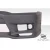2003-2006 Hyundai Tiburon Spec-R Front Bumper - image 29