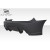 2003-2006 Hyundai Tiburon Spec-R Rear Bumper - 1 Piece - image 11