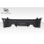 2003-2006 Hyundai Tiburon Spec-R Rear Bumper - 1 Piece - image 15