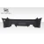 2003-2006 Hyundai Tiburon Spec-R Rear Bumper - image 28