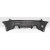 2003-2006 Hyundai Tiburon Spec-R Rear Bumper - 1 Piece - image 9