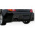 2003-2006 Hyundai Tiburon Spec-R Rear Bumper - 1 Piece - image 4